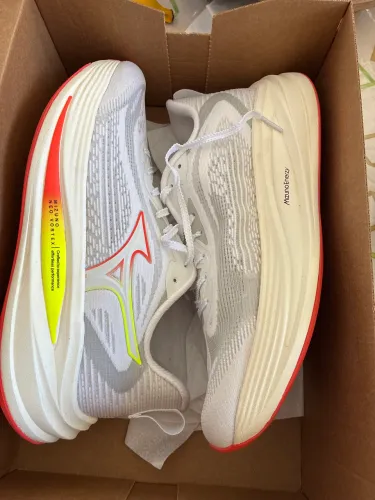 Tênis corrida neo vortex
