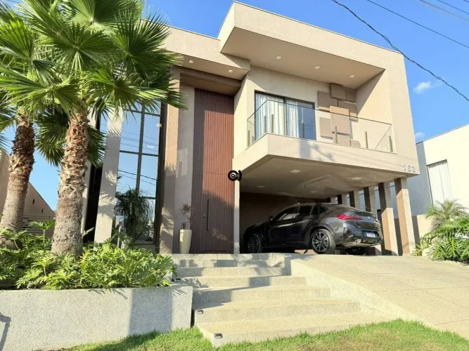 CASA LUXO GRAN PARK TOSCANA