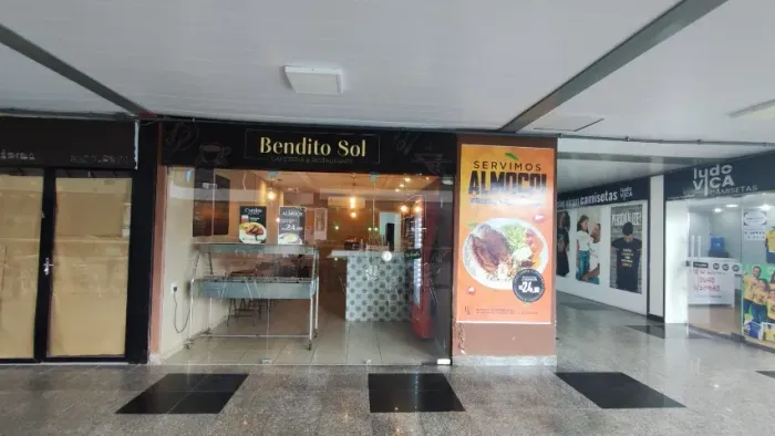 Vendo Restaurante e Cafeteria no Renascença
