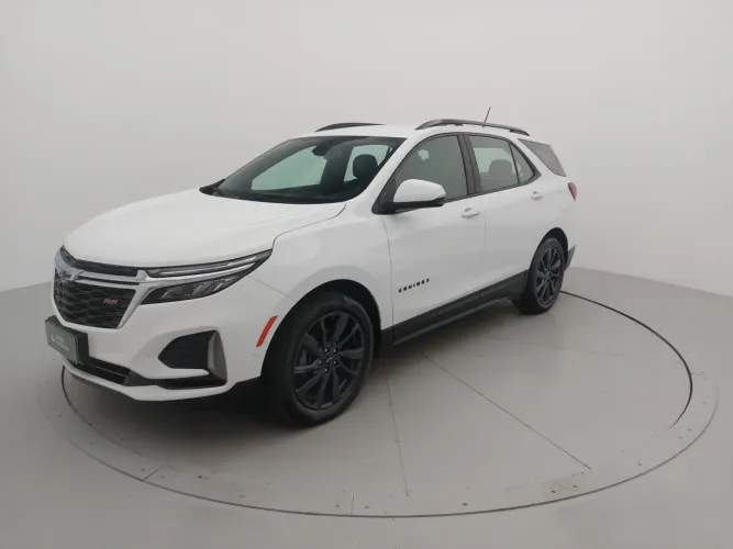 Chevrolet Equinox RS 1.5 Turbo 172cv Aut. 2023