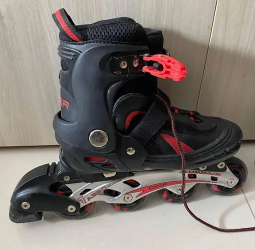 Patins ABEC7 OXER