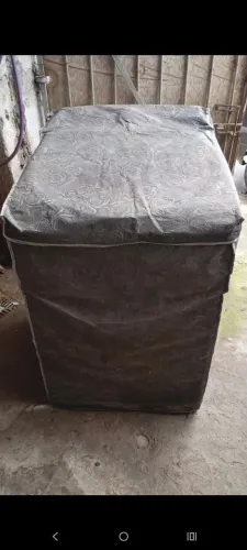 Máquina de lavar Brastemp 11 kg