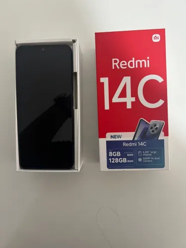 Redmi 14c