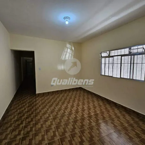 Casa em Jardim Campo Verde