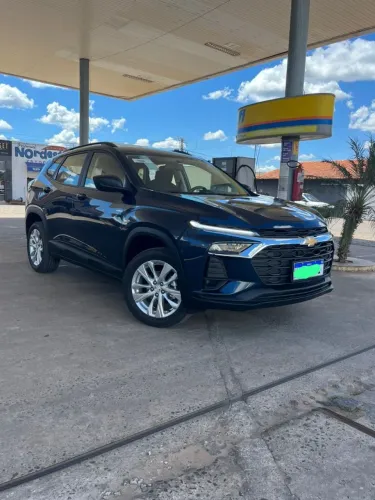 Chevrolet Tracker LT 1.0 Turbo 12V Flex AUT 2026
