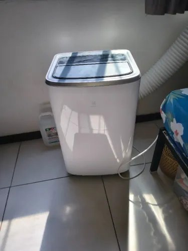 Ar condicionado portátil 12000 btus