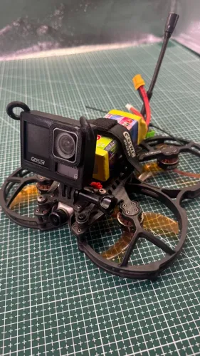 Drone FPV Cinelog35 v2