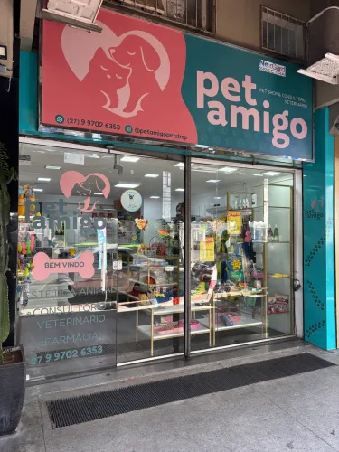 OPORTUNIDADE- PASSO PET SHOP COMPLETO