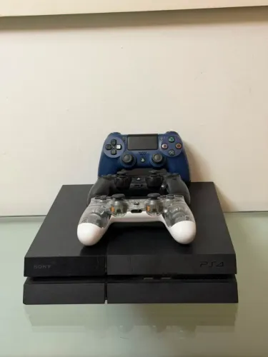 Ps4