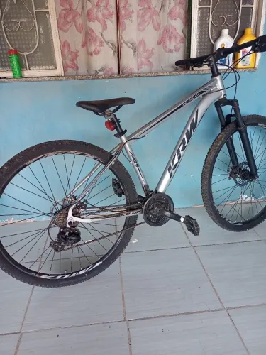 Bicicleta KRW K3.0 aro 29