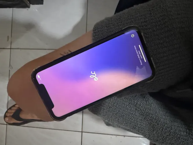 iPhone XR