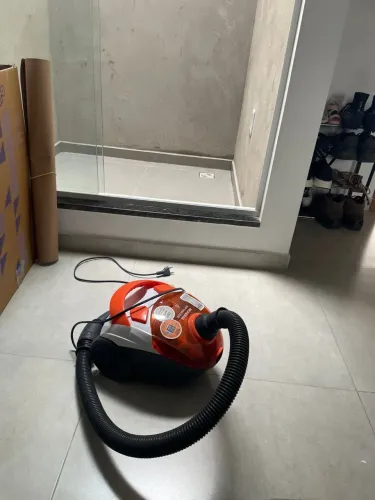 Aspirador de pó mundial 1500w