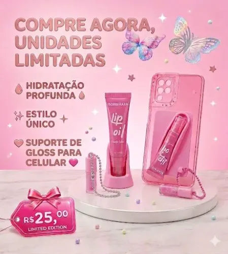 Maquiagem