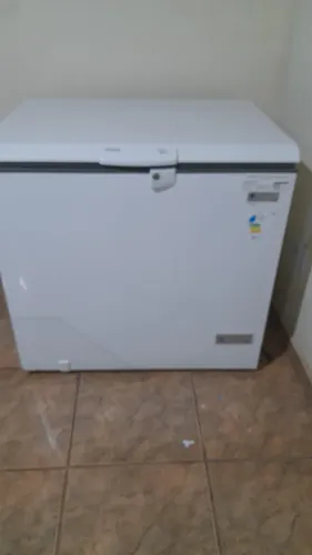 Freezer horizontal Consul