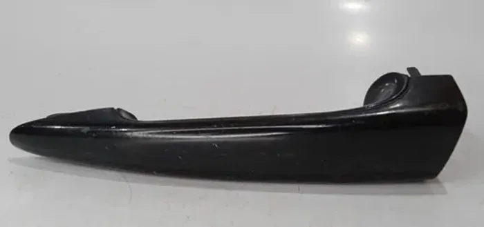 Maçaneta Externa Traseira Esquerda Bmw 325i 2008 - 2011 Traseira