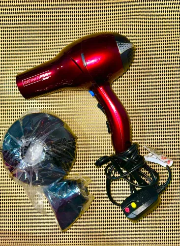 Secador Infinit Pro Conair 