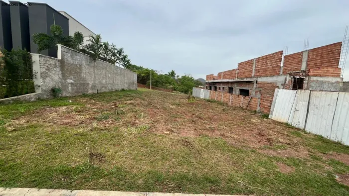 Lote para Venda em Senador Canedo, Jardins Capri