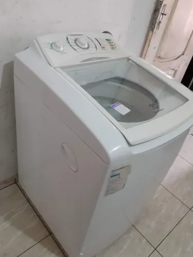 12 kg Eletrolux