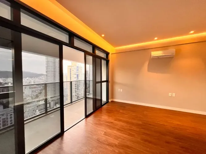 Sala Comercial Andar Alto Benvenuti Busines Center - Balneário Camboriú - SC