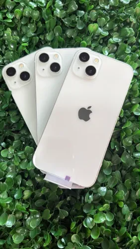 iPhone 13