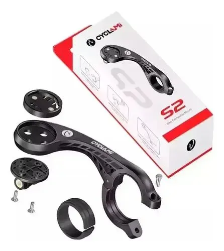 Suporte para Ciclocomputador aéreo CYCLAMI S2 