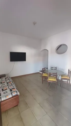 Casa 3 quartos aluguel fixo em Cabo Frio