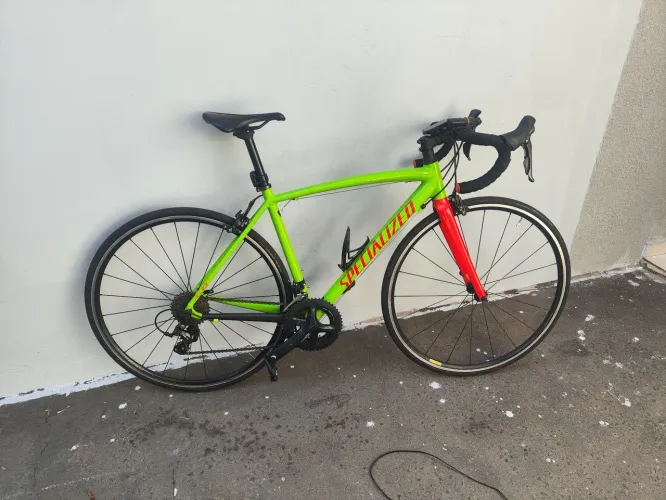 Specialized Allez 52 