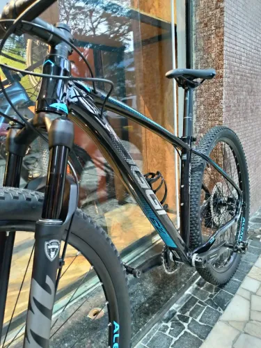 Bicicleta MTB Oggi 7.3 12v Tubeless