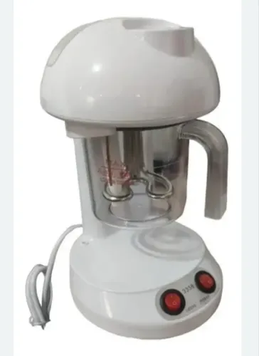 Vaporizador Facial Hidratante, Spray Quente Doméstico, Cuida
