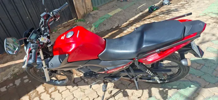 Yamaha 150