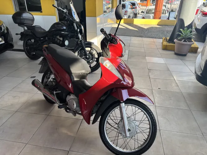 Honda BIZ 125 125 cc 