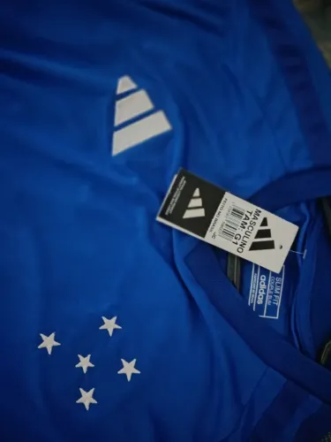 Blusa do Cruzeiro libertadores