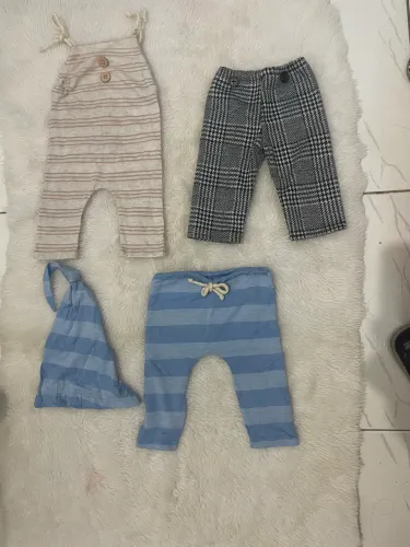 Roupas para ensaio Newborn