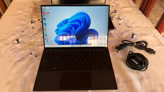 DELL XPS 13.4 Touch I7 11ªG 16gb 512GB