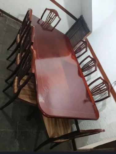 Mesa jantar
