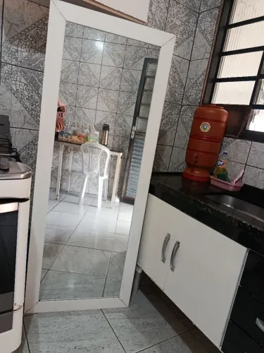 ESPELHO DE CORPO INTEIRO