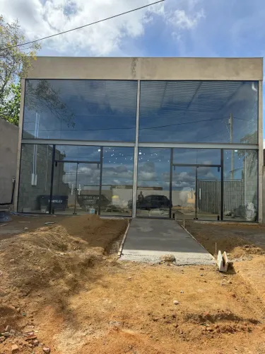 Ponto comercial Itamarati ALUGUEL OU VENDA