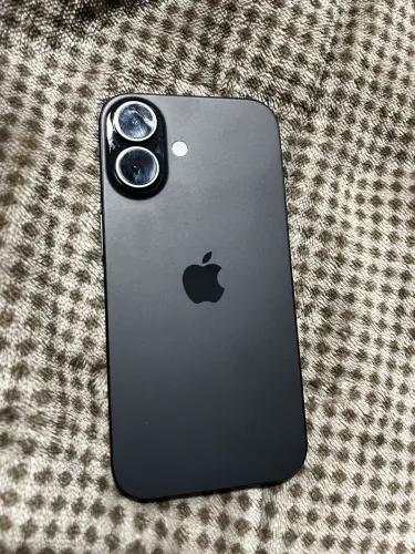 Iphone 16 - novo