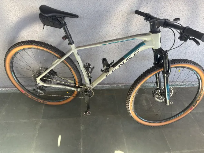 BICICLETA SENSE IMPACT RACE