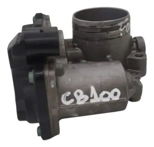 Tbi Corpo Borboleta Vw Gol Fox 1.0 2016-2026 04c133062h