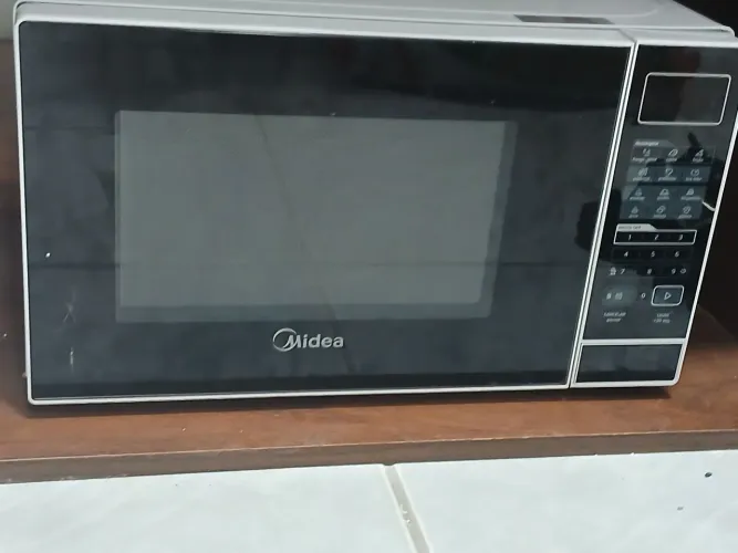 Micro-ondas