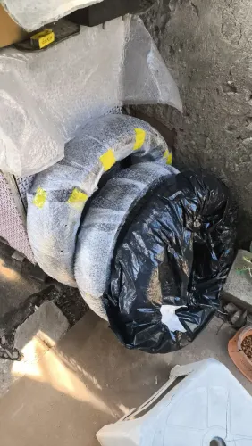 Peças motos e Yamaha r3