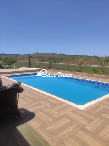 CHACARA RESIDENCIAL em IGARATÁ - SP, CHACARA EM CONDOMINIO