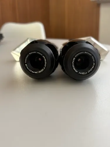 Slider Procton Racing para Honda CB 500 Hornet