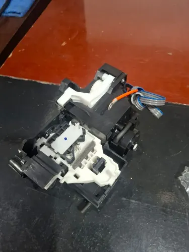 ESTAÇAO DE LIMPEZA EPSON L1300 ORIGINAL IMPRESSORA 269,00 NOVA<br>