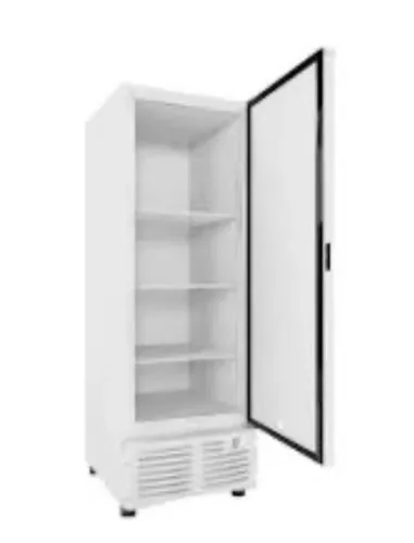 Refrigerador 3 em 1 Imbera 596 litros