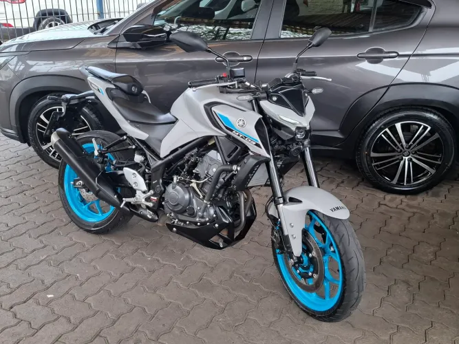 MT-03 Modelo 2027 