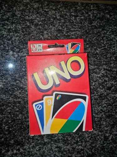 Jogos de cartas