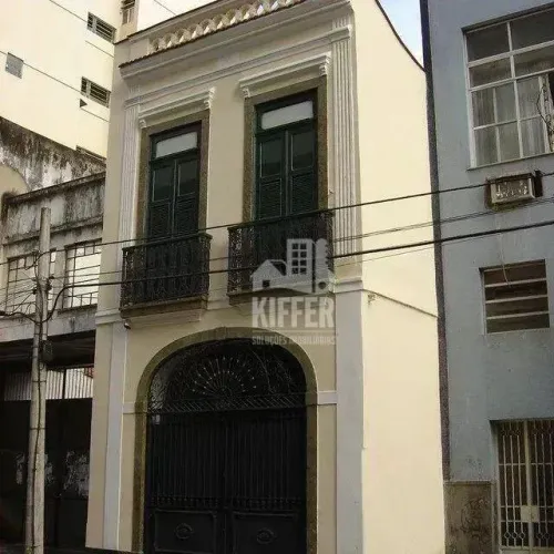 Prédio Comercial na Lapa | Ideal para Hotel, Hostel ou Eventos