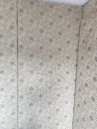 Placas de revestimento acústico
